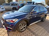 BMW X1 sDrive 18 i xLine - BMW X1 in Magdeburg