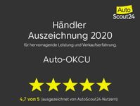Volkswagen Golf VI Plus 1.2 TSI Match T.LEDER/KLIMA/PDC/AHK