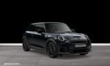 MINI Cooper SE Navi Harman/K Head-Up Kamera LED - blaue MINI Cooper SE