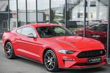 Ford Mustang 2.3 EcoBoost 55-Paket *4-Rohr Abgas.*  - Ford Mustang: Ecoboost