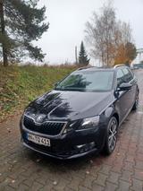 Skoda Octavia 1.6 TDI SCR DSG SOLEIL Combi SOLEIL