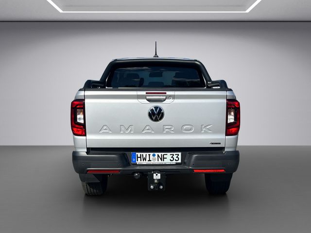 Amarok 2.0 TDI 151 kW Life 4Motion
