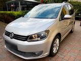 Volkswagen VW Touran 2.0 TDI 140 PS, 7-Sitzer, Bj. 20... - Volkswagen Touran: TDI 140