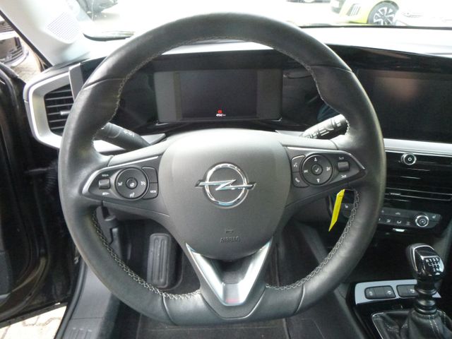 Mokka Edition