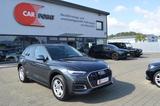 Audi Q5 quat. *Werksgarantie*Virtual*Kam*Matrix*Navi