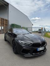 BMW M8 Competition xDrive Coupé M8 Competition - BMW M8 Gebrauchtwagen