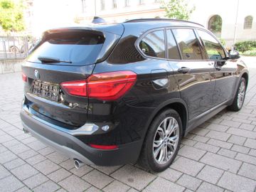 BMW X1 - 5