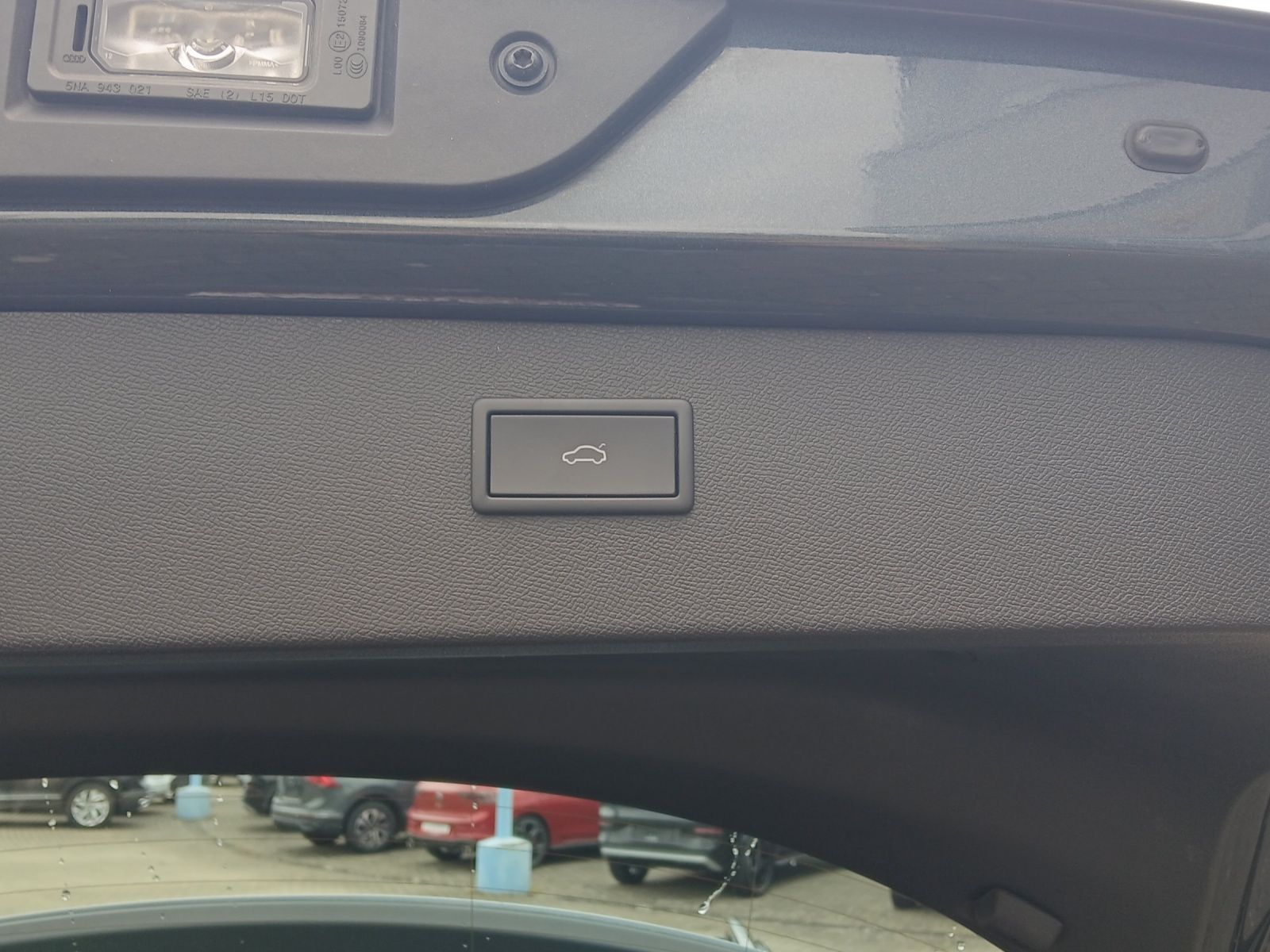 Fahrzeugabbildung CUPRA Formentor VZ DSG 4Drive LED Navi VC ACC 360° Bea