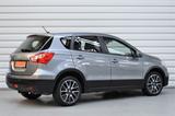 Suzuki SX4 S-Cross Club+1.Hand+AHK+71.800KM+Tempomat - Suzuki SX4: mit Anhängerkupplung