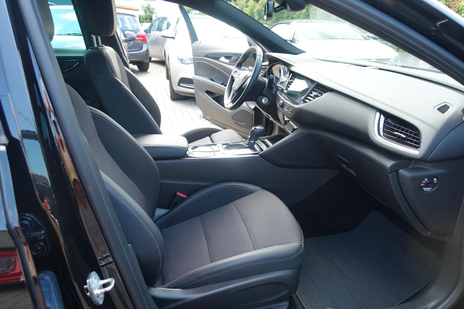 Opel Insignia 2,0 CDTI ST*AUTOMATIK*LED*KAMERA*NAVI*