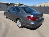 Mercedes-Benz E 200 E 200 BlueTec (212.006) - Mercedes-Benz E-Klasse: 212