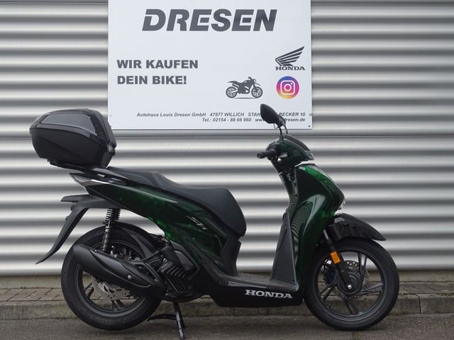 Honda SH 125 i ABS * Neufahrzeug * 1x *