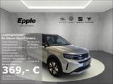 Opel Frontera Ultimate Navi Digitales Cockpit LED PDC - Opel Frontera: Grau