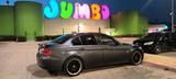 BMW e90 318i nur 88.250 original  km - BMW 318: 318i E90