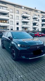 DS Automobiles DS7 (Crossback) E-Tense 4x4 300 Performance ... - DS Automobilies DS7 (Crossback) von Privatanbietern