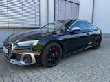 Audi S5 TDI tiptronic quattro Coupé  - gebrauchte Audi S5 aus dem Jahr 2020