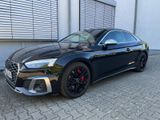 Audi S5 TDI tiptronic quattro Coupé 