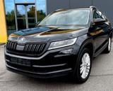 Skoda Kodiaq 2.0 TDI DSG 4x4 STYLE*AHK*STHZ* - Skoda Kodiaq: Von Privat
