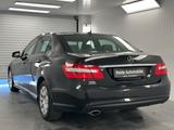 Mercedes-Benz E 250 CDI AMG Sportpaket Alcantara Ahk - Mercedes-Benz mit Diesel-Antrieb: Limousine, Sportpaket