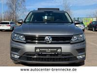 Volkswagen Tiguan Highline 4Motion*ACC*360°*Panorama*