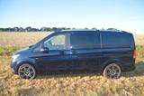 Mercedes-Benz V 250 d Aut. AVANTGA EDITION lang, GUTE Ausstatt - Mercedes-Benz V-Klasse Gebrauchtwagen in Münster