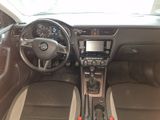 Skoda Octavia 1.8 TSI Joy  Kombi  179PS  Xenon - Skoda Octavia: Joy