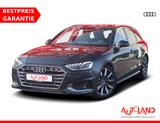 Audi A4 Avant 40 2.0 TFSI DSG advanced S-Line LED PDC