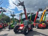 Manitou MT 932       NETTO 29.500 EURO!! - Manitou M50