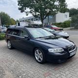 Volvo V70 R -354 PS- Neuer Motor & Leistungssteigerung - Volvo V70: R