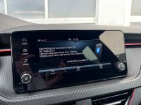Skoda Scala 1.5 TSI DSG MonteCarlo PANO AHK KAM 4J GAR bei Autohaus Landmann & Maier OHG