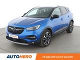 Opel Grandland X 2.0 CDTI INNOVATION Aut.*LED*NAVI* - Opel Grandland (X) mit Diesel-Antrieb