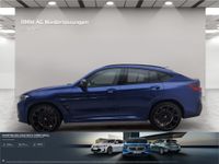 BMW X4 M - Vorschau Bild 2