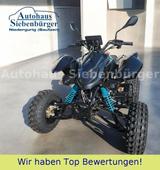 Access Motor Xtreme 480 EFi ***großes TFT-Display + LOF*** - Access Motor Xtreme 480