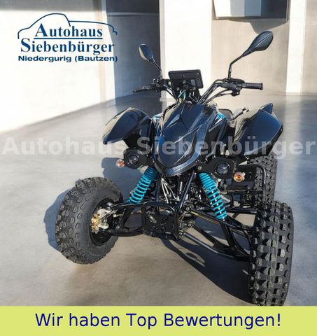 Access Motor Xtreme 480 EFi ***großes TFT-Display + LOF***