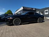 Ford Mustang GT*SHELLBY GT UMBAU*LEDER*AUTOMATIK* - Ford Mustang: Auto
