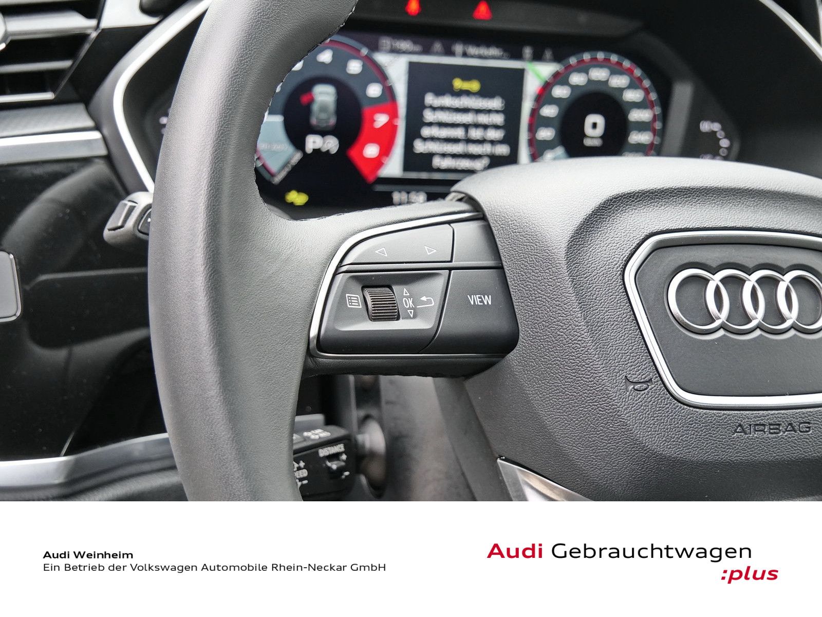 Audi Q3 - Bild 22