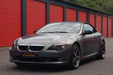 BMW 635d Cabrio VOLL  Ausstattung  AC Schnitzer - BMW 6er Reihe: Cabrio