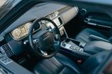 Land Rover Range Rover SDV8 Vogue | Carplay, Trittbretter - Land Rover Range Rover in Mannheim