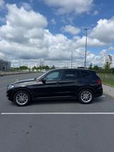 BMW X3 xDrive30i ADVANTAGE 252 PS - BMW X3: Ps
