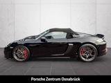 Porsche 718 Spyder RS Weissach Lift BOSE Rückfahrkamera  - Porsche: RS