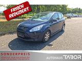 Ford C-Max 1.0 EcoBoost Ambiente AHK - Ford C-Max: Ambiente