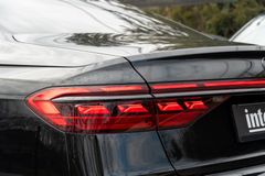 Audi A8 – 30 / 30