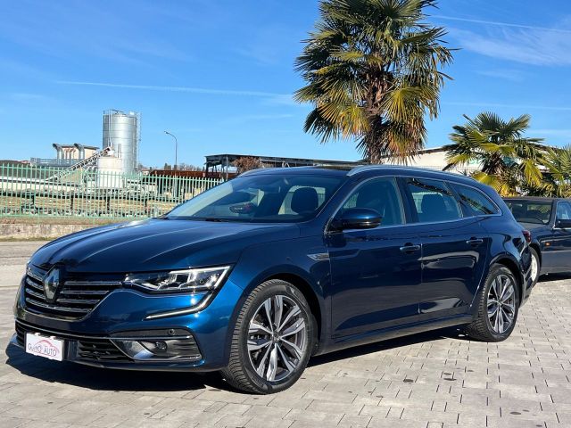 Renault Talisman Sporter Blue dCi 160 CV EDC Bus