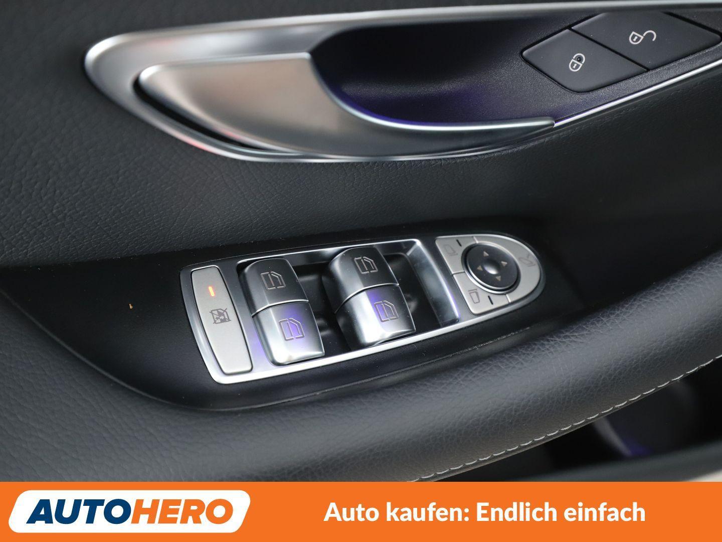 Mercedes-Benz E-Class Mild-Hybrid T Avantgarde Aut.*VC*PDC*TEMPO, миниатюра 22