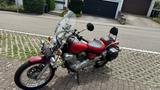 Yamaha Virago 250 - YAMAHA CHOPPER VIRAGO 250