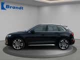 Audi SQ5 3.0 TDI quattro MATRIX+NAVI+TEMPOM.+PDC+AHK - Audi SQ5 mit Diesel-Antrieb: Allradantrieb, Geländewagen, Automatik
