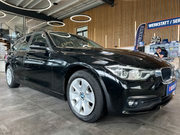MYAUTOCENTER – Gebraucht- und Jahreswagen mit Werkstattservice in Pfaffenhofen BMW 318d *BUSINESS-PAKET*PDC*NAVI*