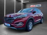 Hyundai Tucson 2.0 Premium 4WD - Hyundai TUCSON mit Diesel-Antrieb: Geländewagen, Automatik