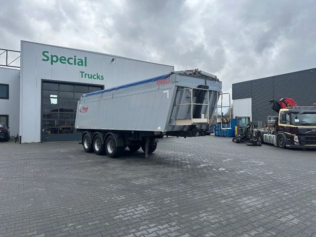 Fliegl DHKS 350