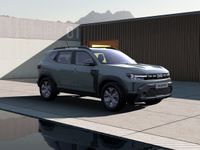 Dacia Duster - Vorschau Bild 23
